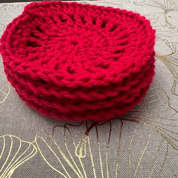 Handmade Coasters - Picture 3 of 3